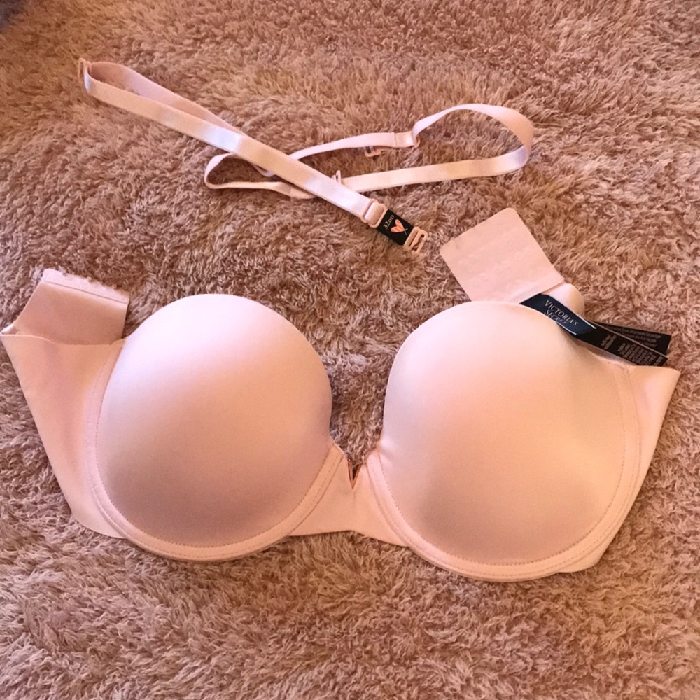 Victoria secret multi way bra 32 dd